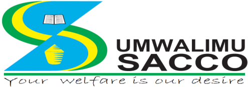 Umwalimu Sacco logo